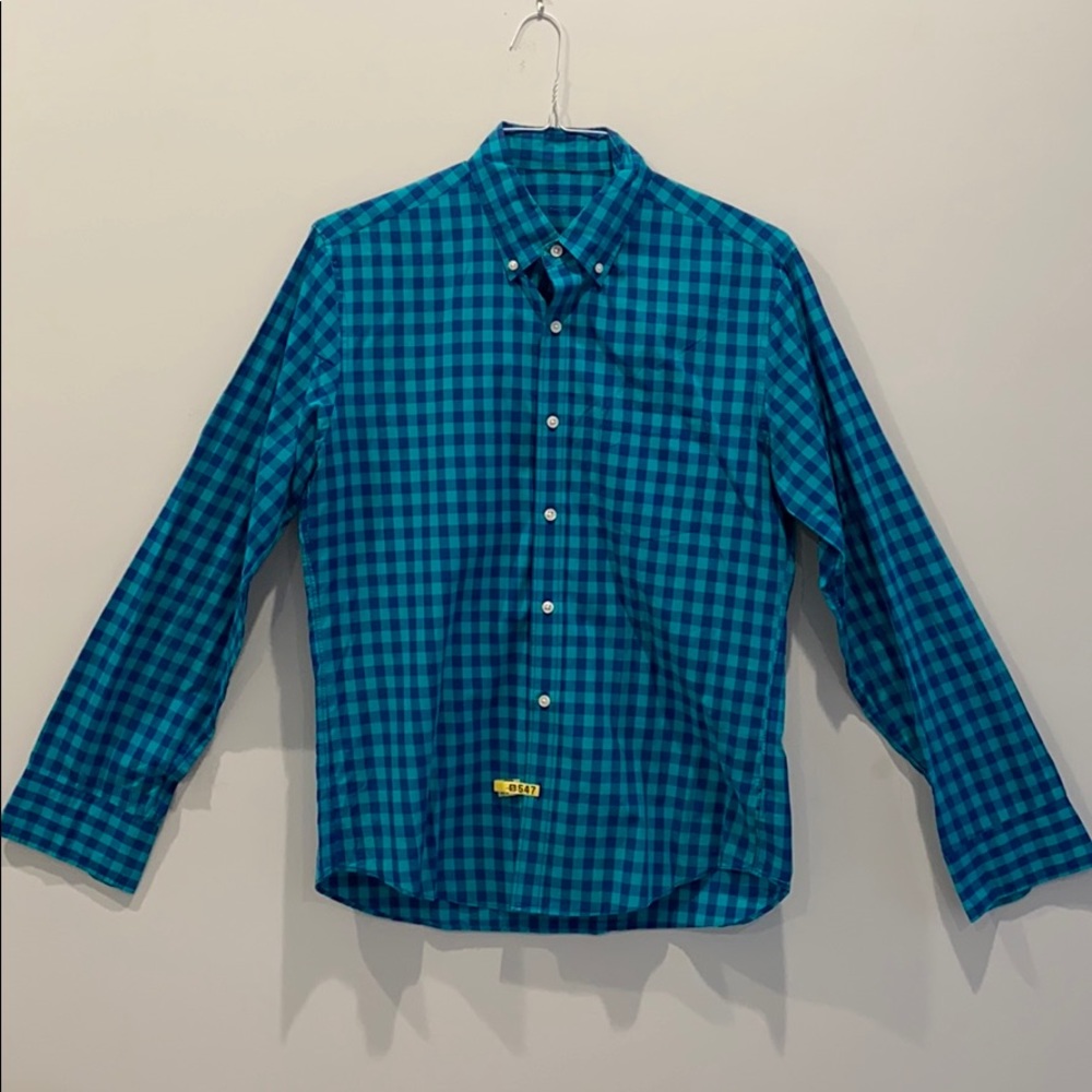 Jcrew lightweight shirt